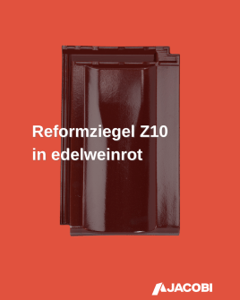 Wirtschaftlich und schön.
