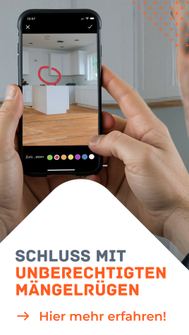 Deine digitales Bautagebuch: Mehr Effizienz im Büro und auf der Baustelle