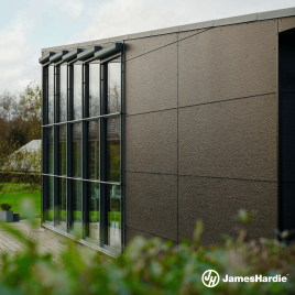 James Hardie - Wer sind wir? 👀