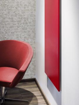 Infrarotheizungen von Technotherm