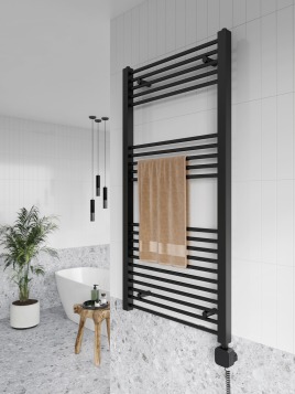 Badheizungen von Technotherm