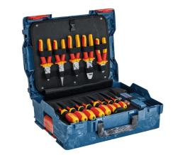 Elektrikerkoffer 37-tlg. Professional