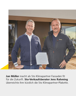 Dünnschichtiger Feinputz? Können wir! 💪