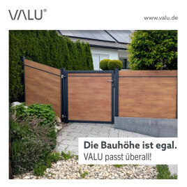 Nicht nur im Sichtschutz prima!