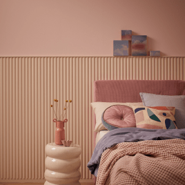 Schlafzimmer Neugestaltung