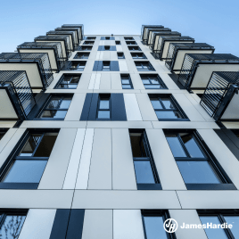 ❕ Fassade mit Anspruch