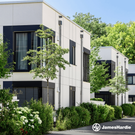 🌎 Klimagerechtes Bauen