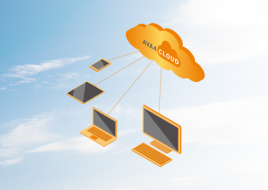 ☁️ AVA4CLOUD – AVA-Software in der Cloud