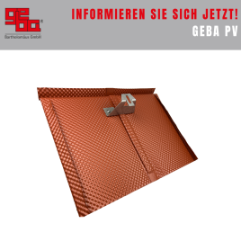 Universelle Photovoltaik-Produkte – unsere Lösung für Ihr Dach