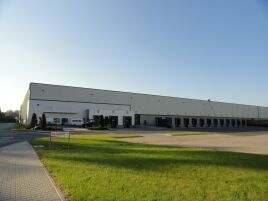 🔩 Dachrinnen & Stehfalze im Griff: ProLogis Park Teresin