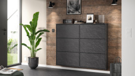Unsere DecoWall Winkelleiste und ihre Vorteile im Überblick: