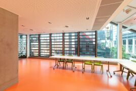 Sicherheit mit System – Lamellenfenster, auf die Sie sich verlassen können
