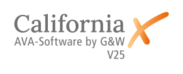 CaliforniaX Version 25 – die konsequente Weiterentwicklung