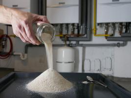 Kalkschutz in der Immobilienwirtschaft: Wasserqualität schützt Anlagentechnik