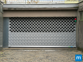 Innovative Torlösung für Wohnanlage bei München – Wir setzen (nachhaltig) Maßstäbe!