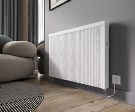TT‑KS S DSM – Teilspeicherheizung Standard von Technotherm