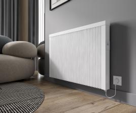 TT‑KS S DSM – Teilspeicherheizung Standard von Technotherm