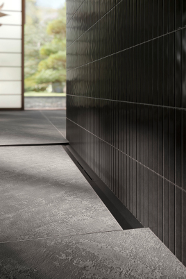 TECEdrainprofile – Design und Technik perfekt verbunden👍