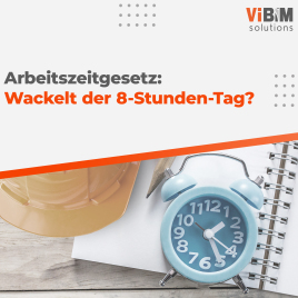 Neuer Koalitionsplan: Wackelt der Acht-Stunden-Tag? ⏳🛠️