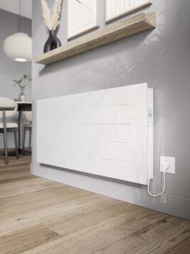 SPH DSM – Direktheizung von Technotherm