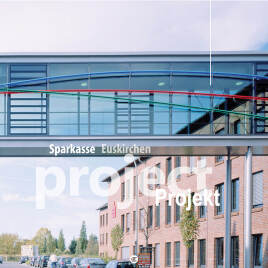 Frischer Wind bei der Sparkasse Euskirchen!💫