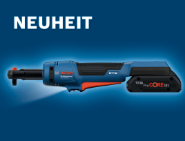 Neu: GRC 18V-60 Professional