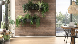 EGGER DecoWall – Funktionalität trifft Design