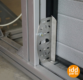 Effektiver Schutz vor Nagetieren – mit den Schutzplatten von IDD-Parts