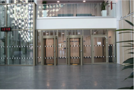 Projekt: Polizeipräsidium Südosthessen