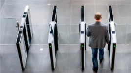 Sicherheit in Kritischer-Infrasturkur