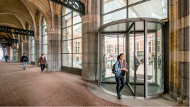 Projekt: Rijksmuseum