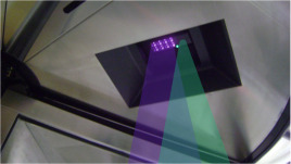 StereoVision Anti-Piggybacking Systeme