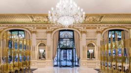 Projekt: Das Peninsula Hotel