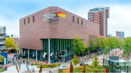 Projekt: Casino Holland