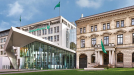 Projekt: Hansemerkur