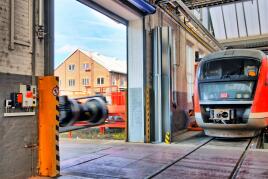 Luftvorhangsysteme - Effektiver Schutz gegen Energieverlust!