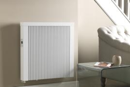 CHM DSM – Kombiheizung von Technotherm