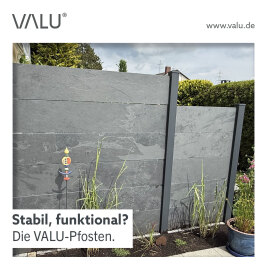 Packen Sie hinein was geht...