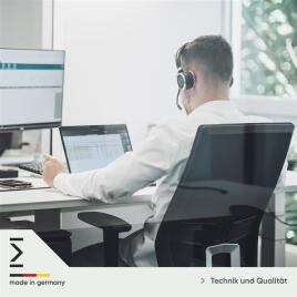 Was macht Mounting Systems besonders?