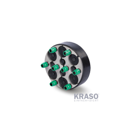KRASO® Dichteinsatz Universal Mehrfach - geteilt -