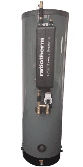 Frischwasser-System FWS-4
