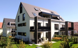 Betonfertigteilbalkone: Stilvoll, langlebig, zeitlos