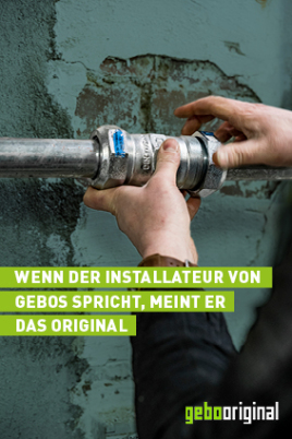 Die „GEBOs“, wie sie auf der Baustelle genannt werden