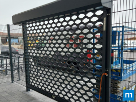 Absicherung trifft Design