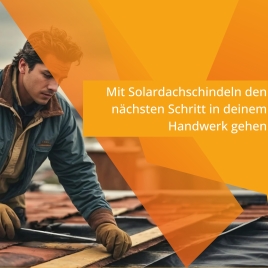 Solardachschindeln – Die Zukunft für Ihr Handwerk! 🔨