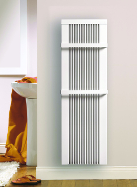 HR DSM – Badheizung von Technotherm