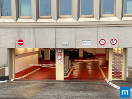 Büro-Komplex in Berlin Adlershof