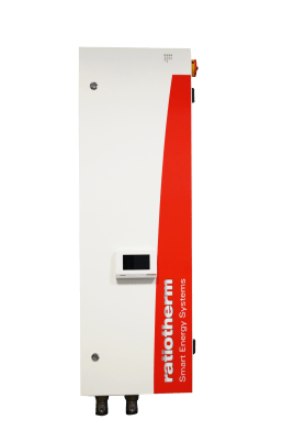 PV-Heizgerät Max-Heater F12