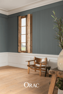 Mix & Match: Klassik & Modern