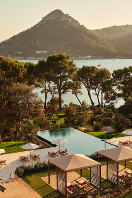 Four Seasons Resort Mallorca ☀️🏖️
